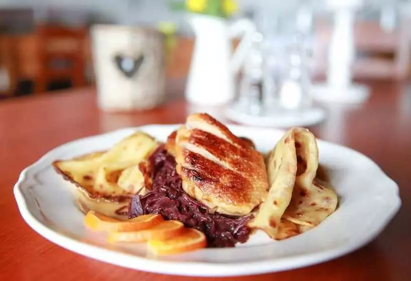 Отель Koliba Greta