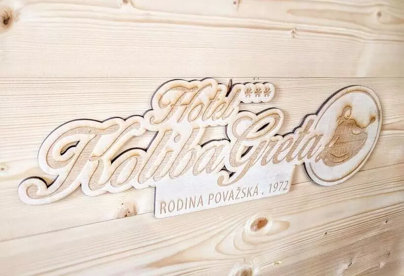 Отель Koliba Greta