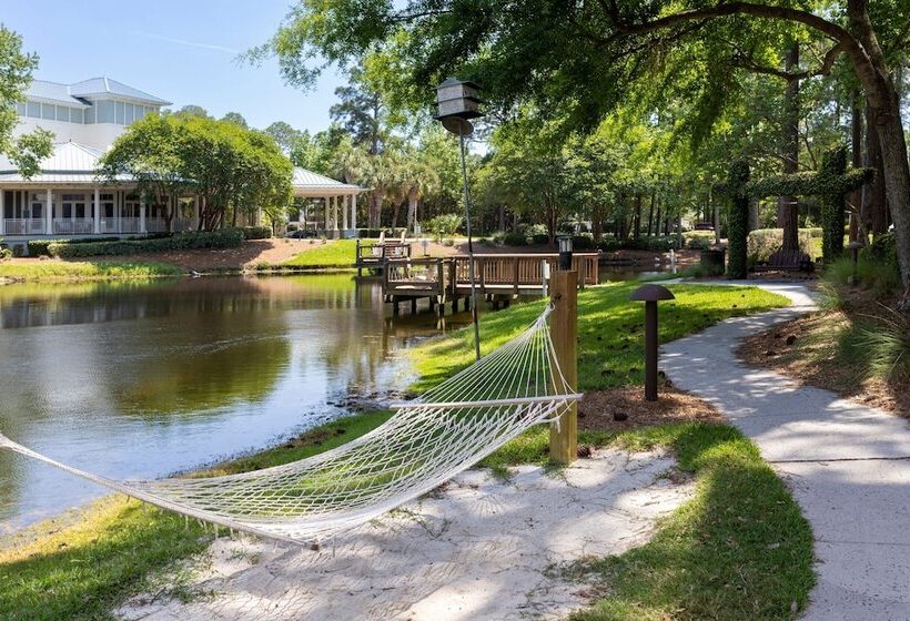 فندق Marriott's Surfwatch