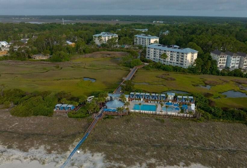 فندق Marriott's Surfwatch