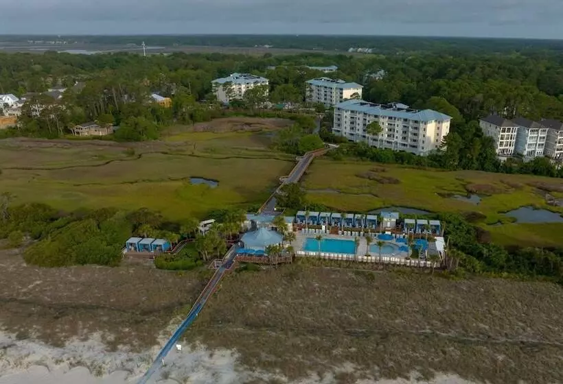 Отель Marriott's Surfwatch