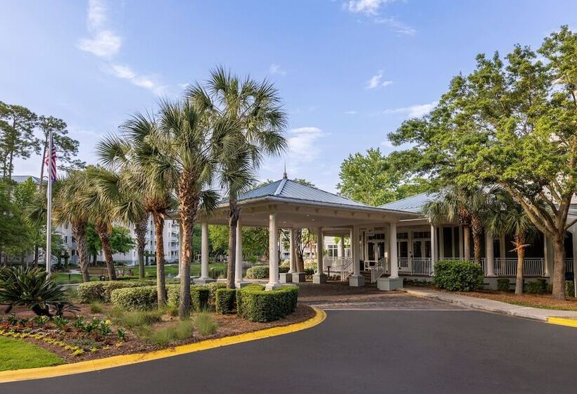 فندق Marriott's Surfwatch