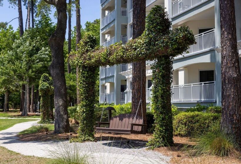 فندق Marriott's Surfwatch