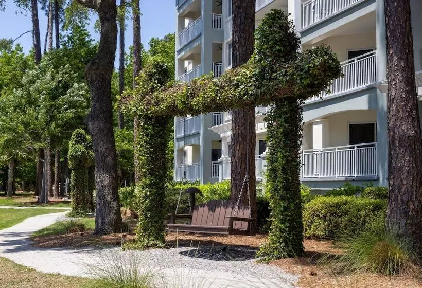 Отель Marriott's Surfwatch