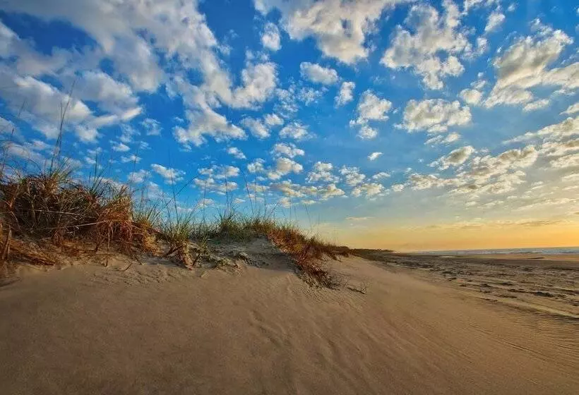 Отель Marriott's Surfwatch