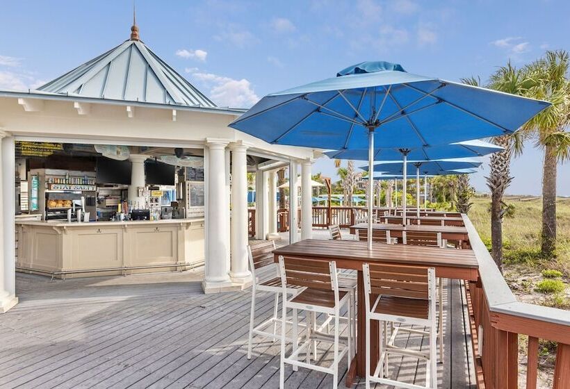 فندق Marriott's Surfwatch