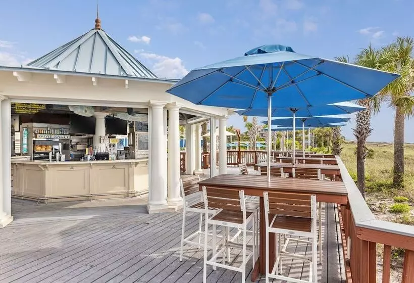 Отель Marriott's Surfwatch