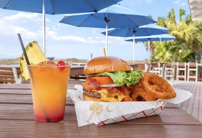 Отель Marriott's Surfwatch