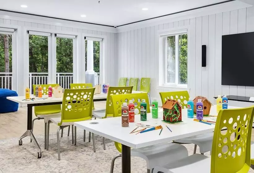 Отель Marriott's Surfwatch