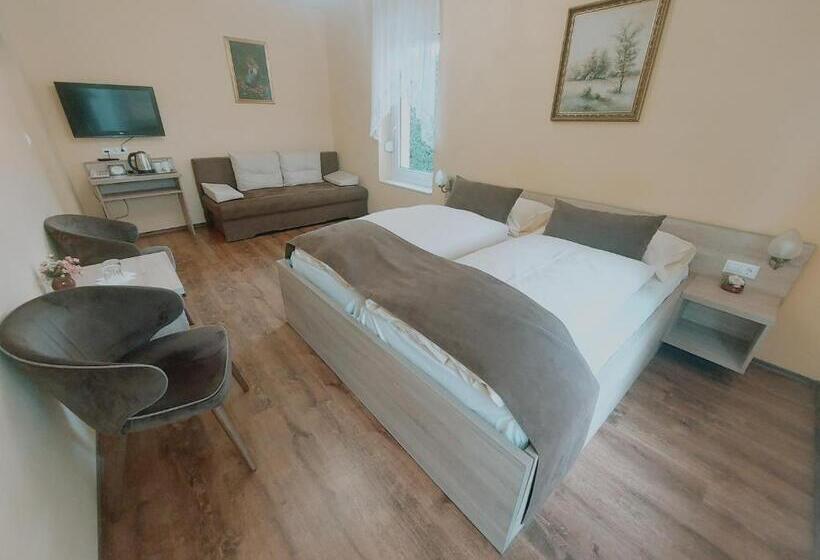 בית מלון כפרי Panorama