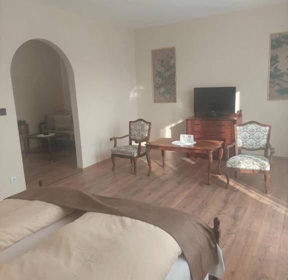 בית מלון כפרי Panorama