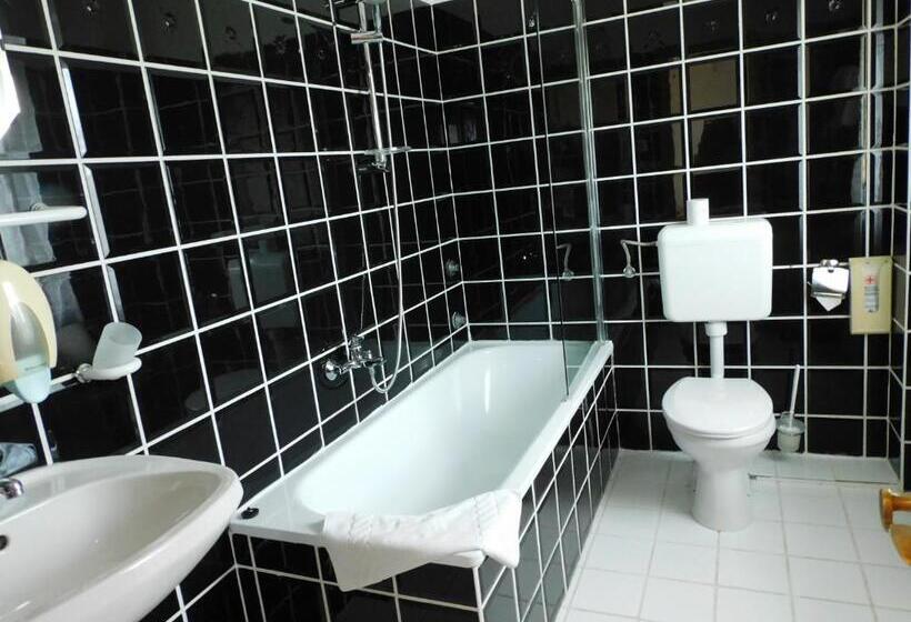 בית מלון כפרי Panorama