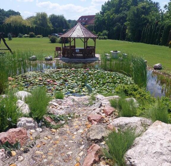 בית מלון כפרי Panorama