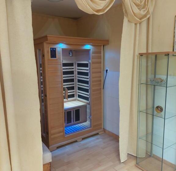 בית מלון כפרי Panorama