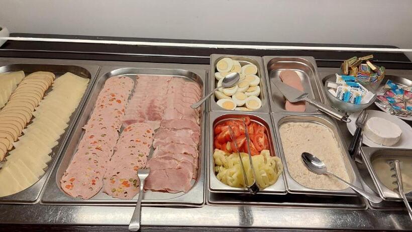 בית מלון כפרי Panorama