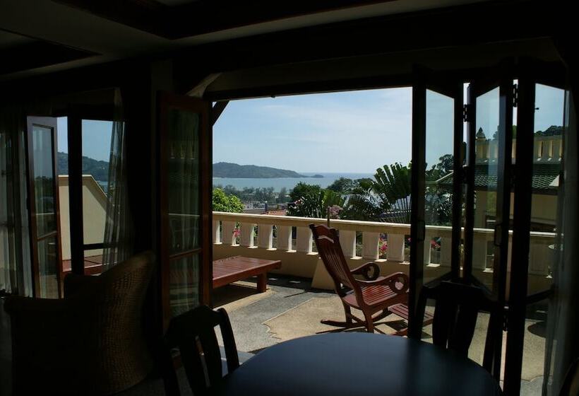 Otel Prince Edouard Apartments & Resort Sha Extra Plus