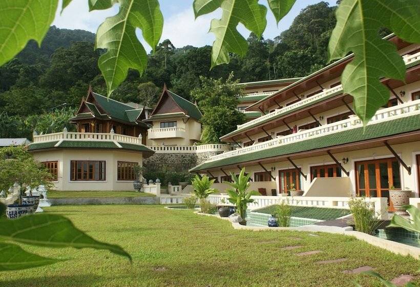 Otel Prince Edouard Apartments & Resort Sha Extra Plus