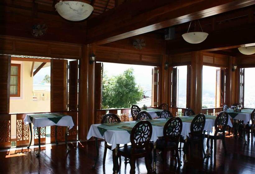 Otel Prince Edouard Apartments & Resort Sha Extra Plus