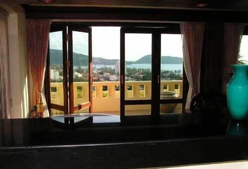 Otel Prince Edouard Apartments & Resort Sha Extra Plus