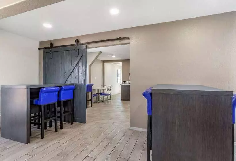 Hotelli Quality Inn Show Low