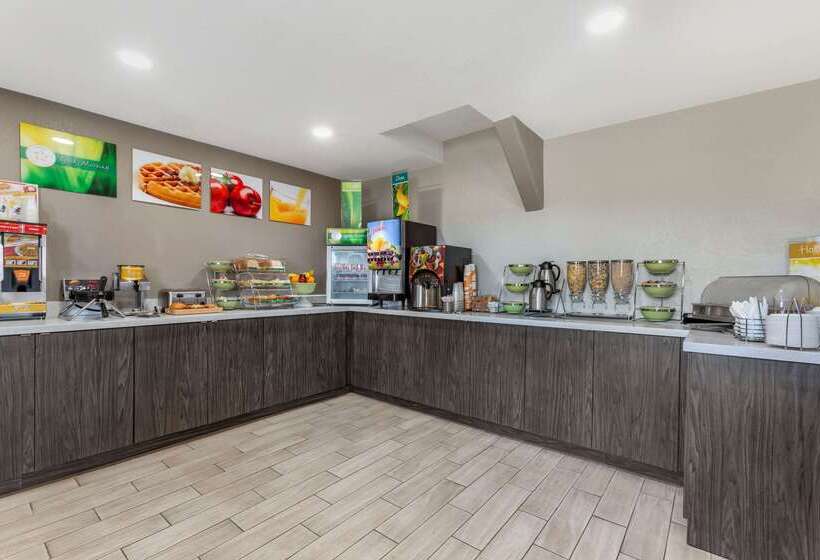 هتل Quality Inn Show Low