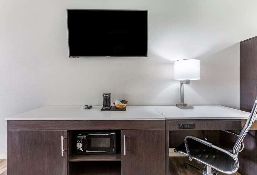 هتل Quality Inn Show Low