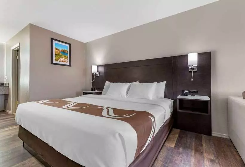 Hotelli Quality Inn Show Low