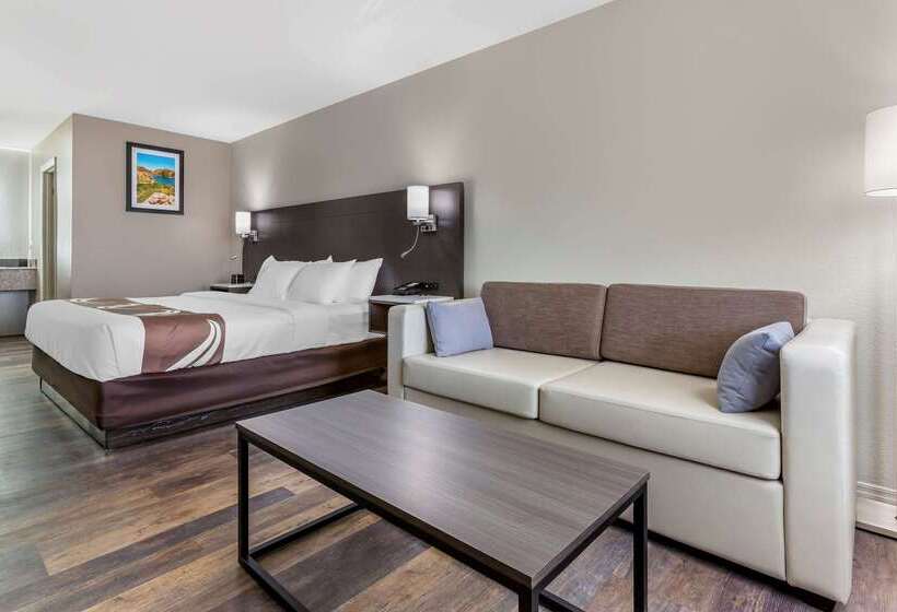 هتل Quality Inn Show Low