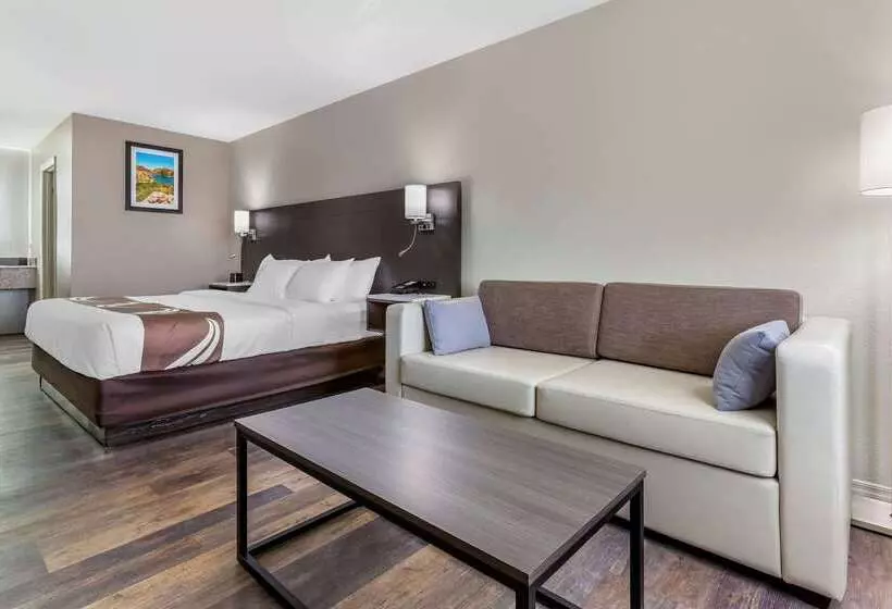 Hotelli Quality Inn Show Low