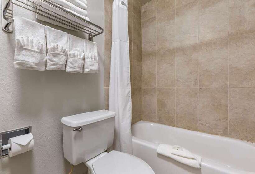 هتل Quality Inn Show Low