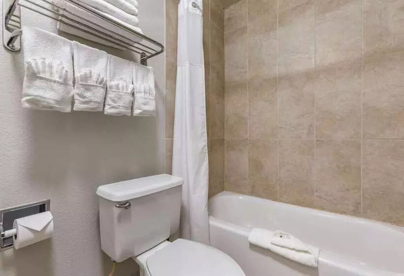 Hotelli Quality Inn Show Low