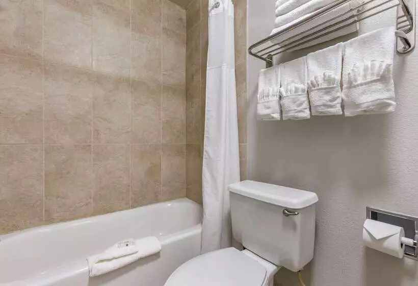 Hotelli Quality Inn Show Low