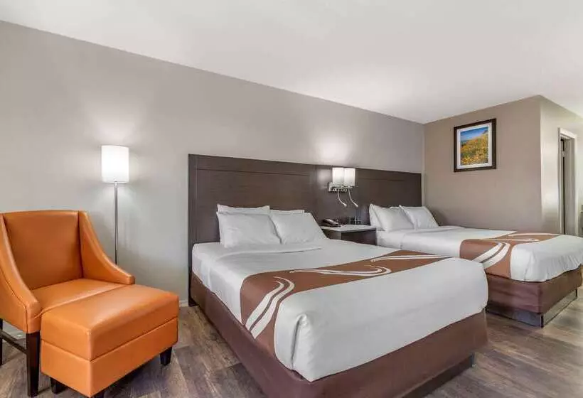 Hotelli Quality Inn Show Low