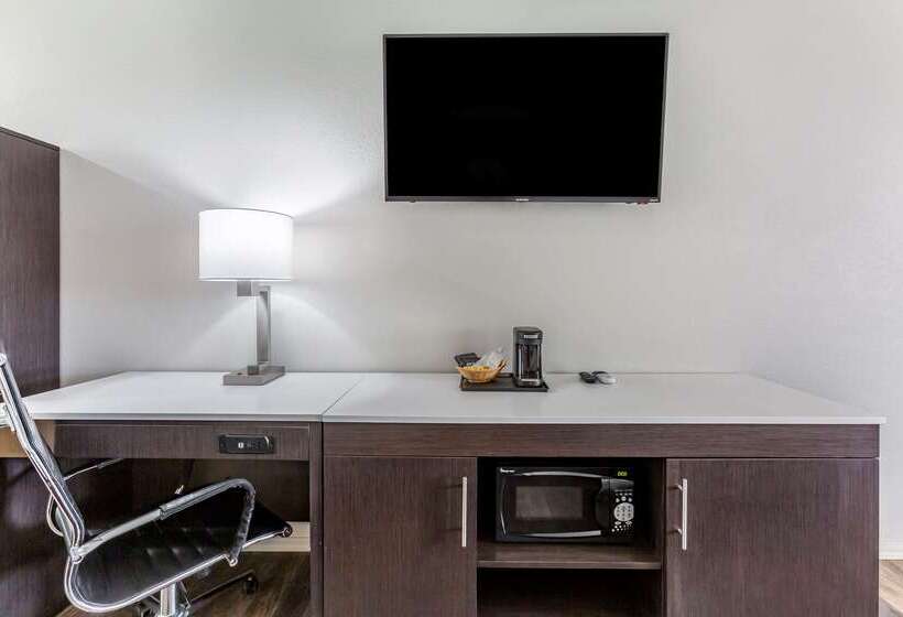 هتل Quality Inn Show Low