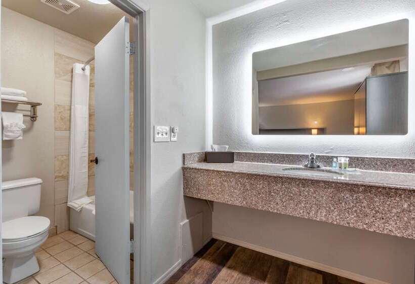 هتل Quality Inn Show Low