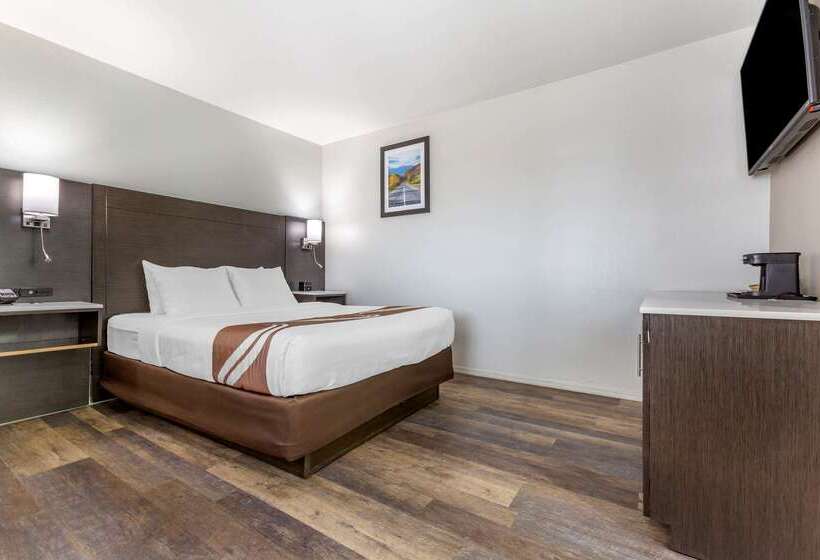 هتل Quality Inn Show Low