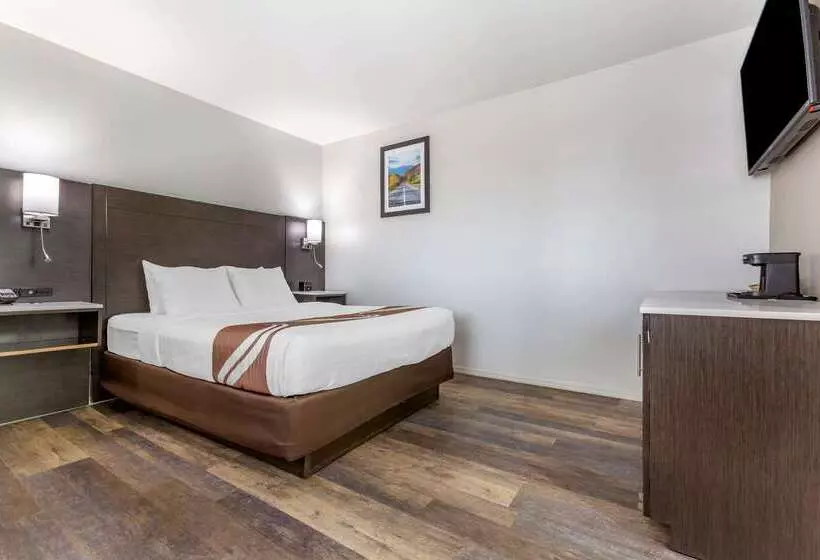 Hotelli Quality Inn Show Low