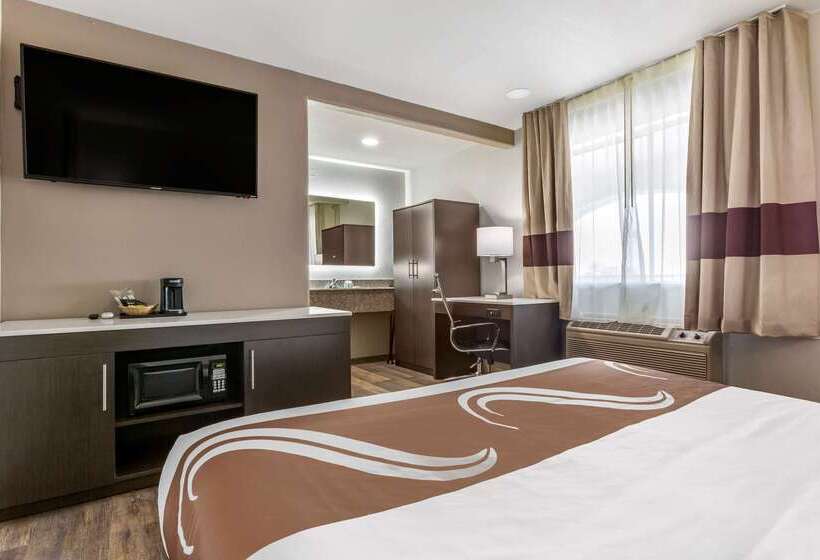 هتل Quality Inn Show Low