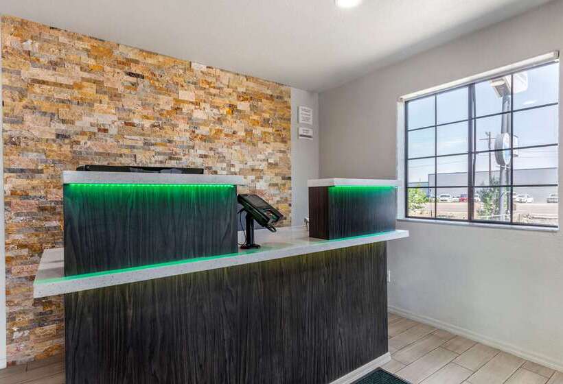 هتل Quality Inn Show Low