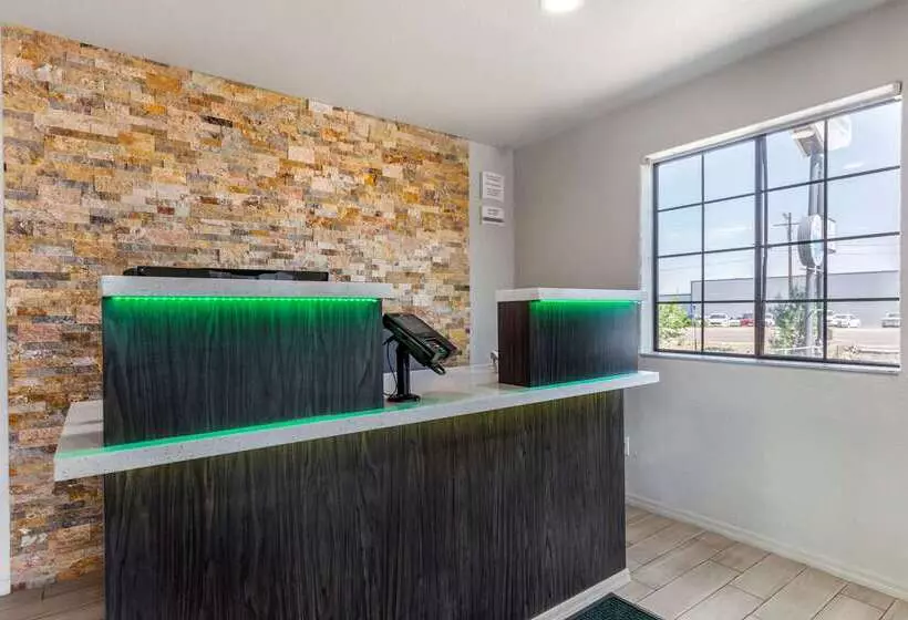 Hotelli Quality Inn Show Low