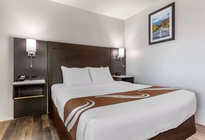 Hotelli Quality Inn Show Low