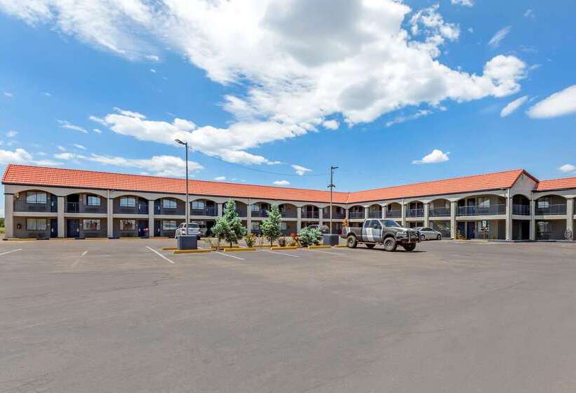 هتل Quality Inn Show Low