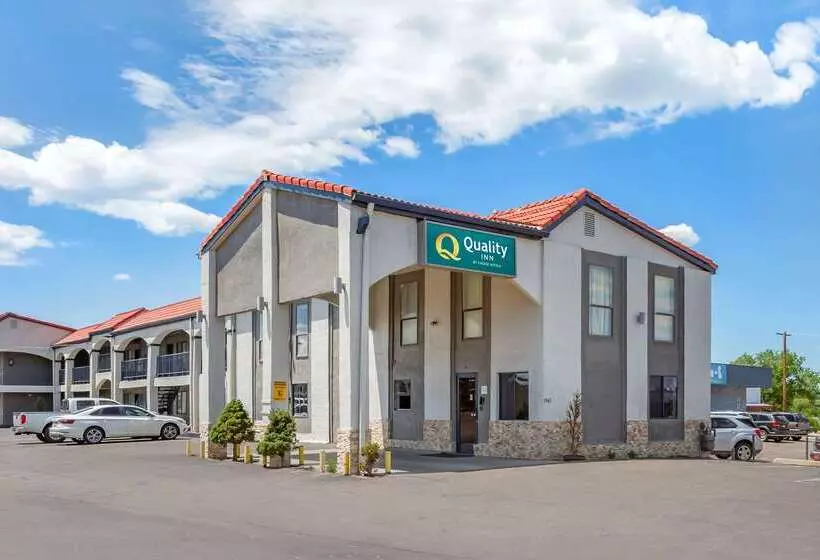 Hotelli Quality Inn Show Low