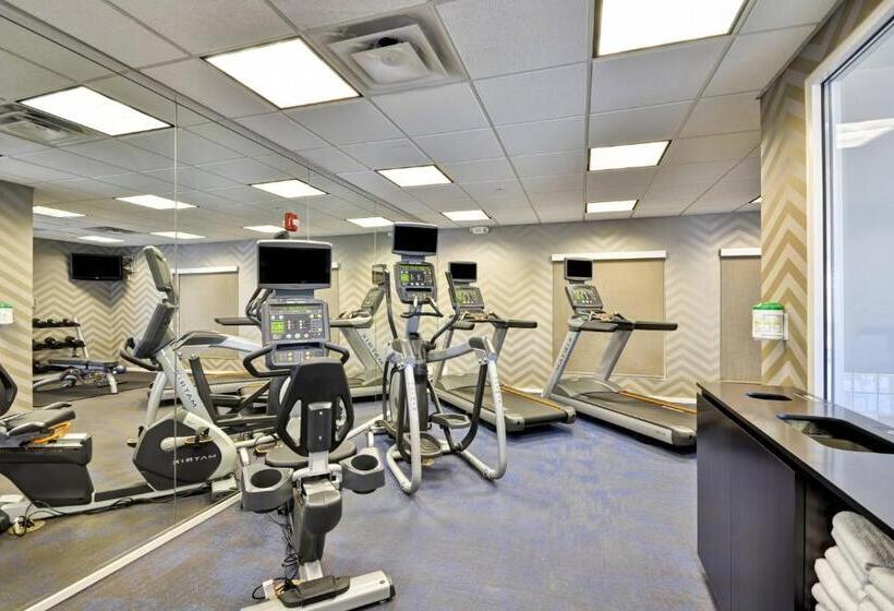 فندق Residence Inn Saint Louis O Fallon