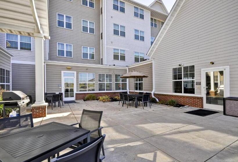 فندق Residence Inn Saint Louis O Fallon