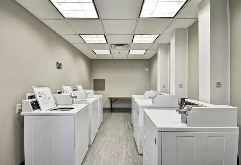 酒店 Residence Inn Saint Louis O Fallon