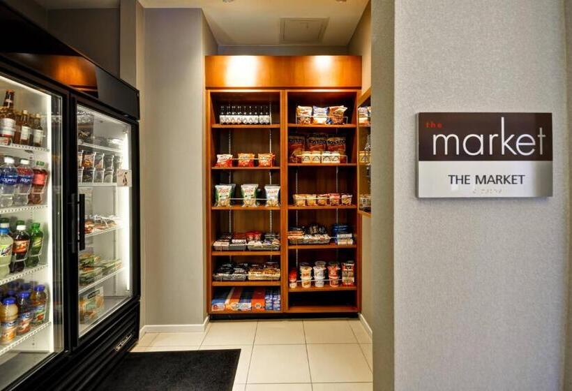 فندق Residence Inn Saint Louis O Fallon