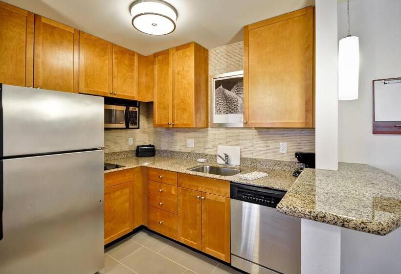 فندق Residence Inn Saint Louis O Fallon