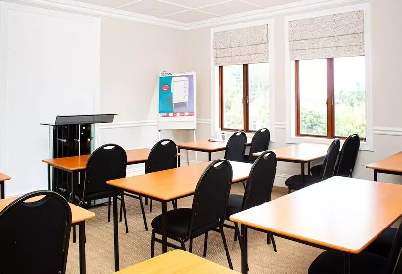 Hotel Roseland House