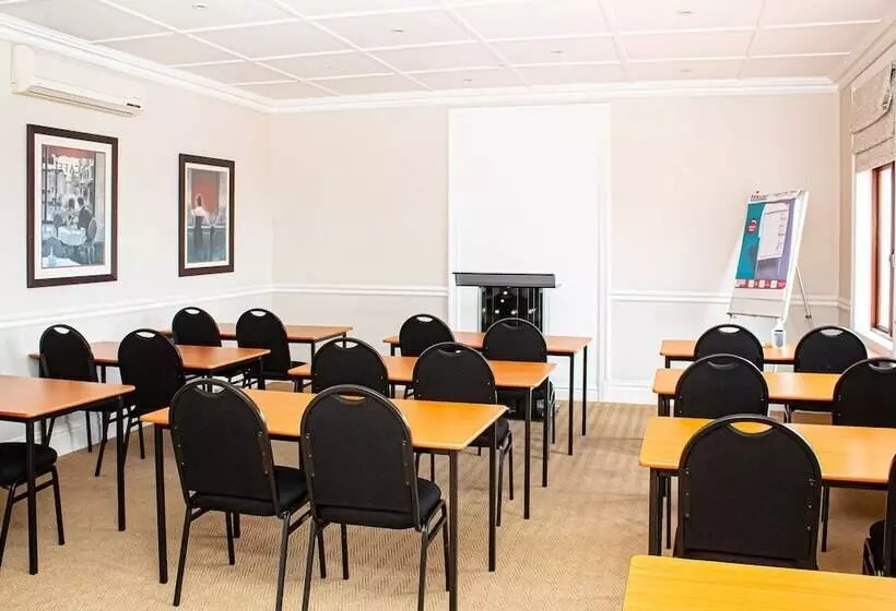 Hotel Roseland House